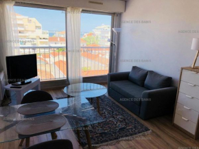 Résidence Le Teychan - Studio pour 3 Personnes 11